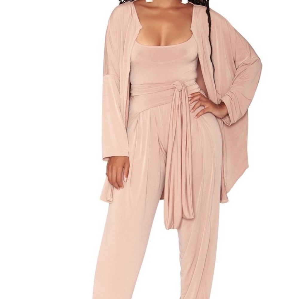 Rue 107 Sylvie Set